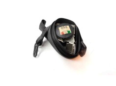 Recambio de cinturon seguridad trasero derecho para bmw serie 1 berlina (e81/e87) 116i referencia OEM IAM 72119139832  
