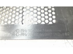 Recambio de torpedo para opel corsa f gs referencia OEM IAM 9860047480   2