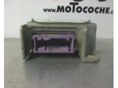 Recambio de centralita airbag para opel astra f berlina referencia OEM IAM 90519067LM 5WK4113  2