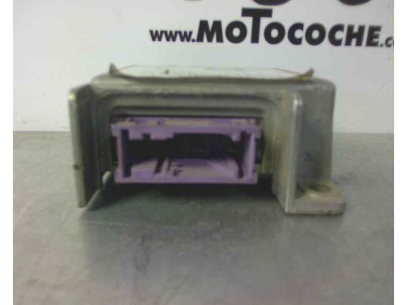 Recambio de centralita airbag para opel astra f berlina referencia OEM IAM 90519067LM 5WK4113 