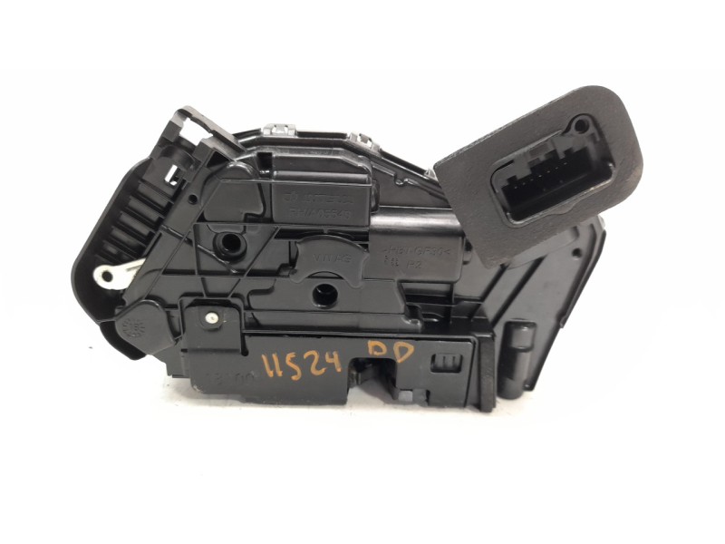 Recambio de cerradura puerta delantera derecha para volkswagen passat lim. (3g2) 1.8 tsi referencia OEM IAM 5NB837016C  