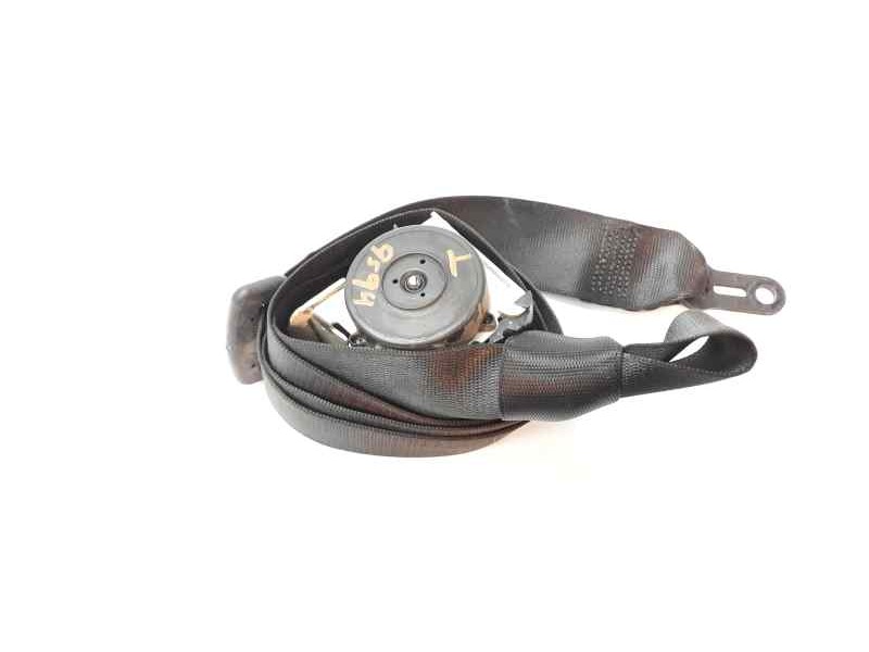 Recambio de cinturon seguridad trasero derecho para bmw serie 1 berlina (e81/e87) 116i referencia OEM IAM 72119139832  