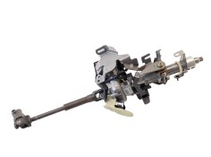 Recambio de columna direccion para renault scenic iii 1.5 dci diesel fap referencia OEM IAM 488103131R  