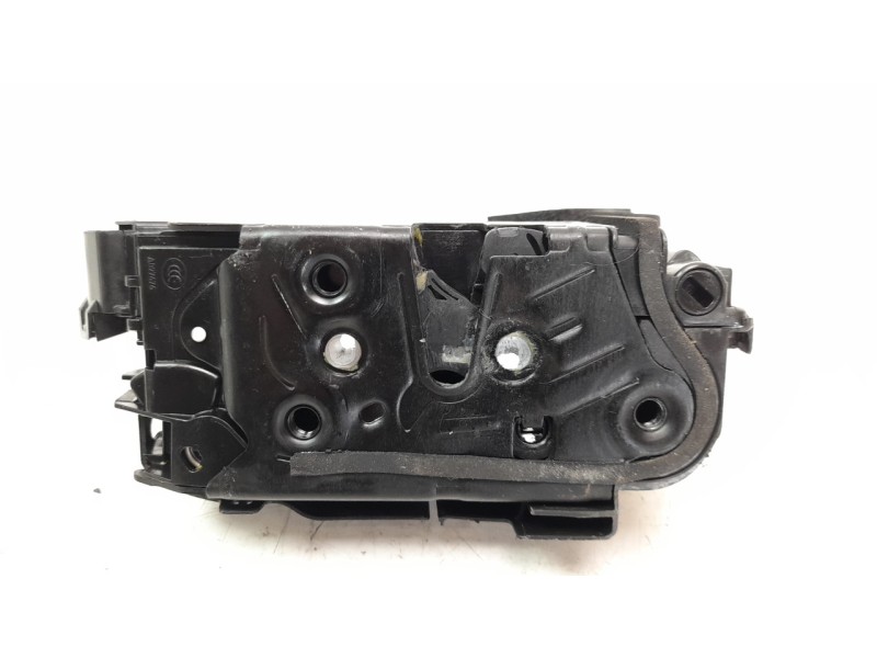 Recambio de cerradura puerta delantera derecha para volkswagen passat lim. (3g2) 1.8 tsi referencia OEM IAM 5NB837016C  