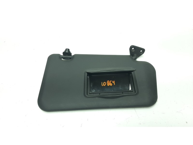Recambio de parasol derecho para nissan juke (f15) 1.2 16v cat referencia OEM IAM 964001KA0A  