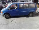 MERCEDES-BENZ VITO (W638) COMBI