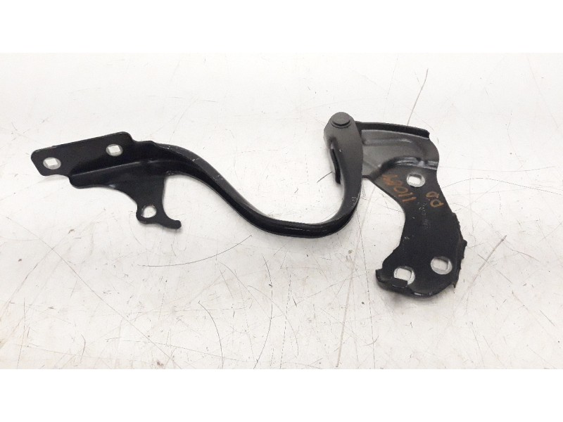 Recambio de retenedor puerta para fiat nuova 500 (150) 1.2 cat referencia OEM IAM 51783704  