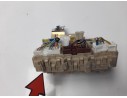 CAJA RELES / FUSIBLES 243504CL0B 243504CL0B 