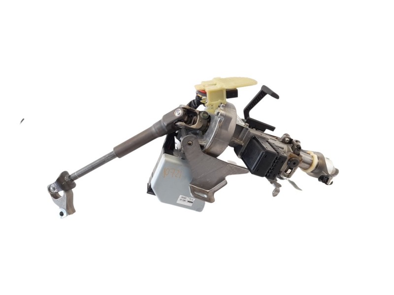 Recambio de columna direccion para renault scenic iii 1.5 dci diesel fap referencia OEM IAM 488103131R  