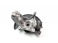 Recambio de mangueta delantera derecha para volkswagen cc (358) 2.0 tdi referencia OEM IAM 3C0407254F   2