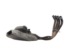 SILENCIADOR TRASERO 1830MKND50 1830MKND50 18355MKND50