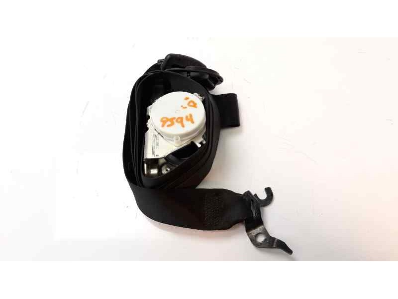 Recambio de cinturon seguridad delantero izquierdo para bmw serie 1 berlina (e81/e87) 116i referencia OEM IAM 72117234767  