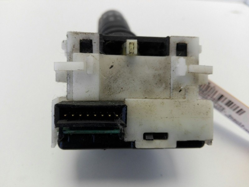 Recambio de mando intermitentes para nissan qashqai (j10) acenta referencia OEM IAM   