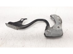 Recambio de retenedor puerta para fiat nuova 500 (150) 1.2 cat referencia OEM IAM 51783704   2