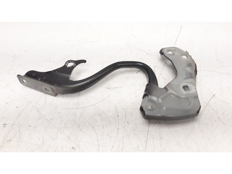 Recambio de retenedor puerta para fiat nuova 500 (150) 1.2 cat referencia OEM IAM 51783704  