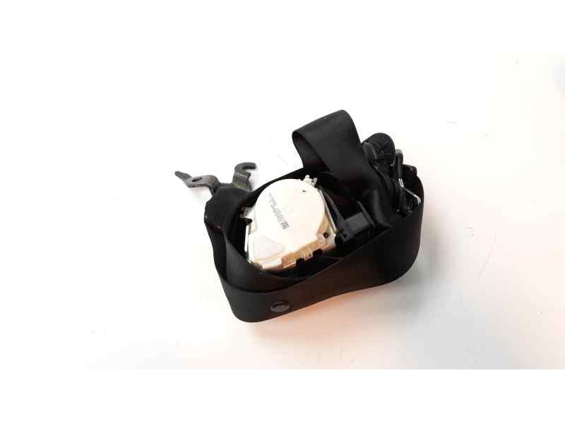 Recambio de cinturon seguridad delantero izquierdo para bmw serie 1 berlina (e81/e87) 116i referencia OEM IAM 72117234767  