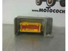 Recambio de centralita airbag para opel corsa b referencia OEM IAM 90532629BG 5WK4115A  2