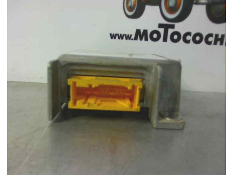 Recambio de centralita airbag para opel corsa b referencia OEM IAM 90532629BG 5WK4115A 