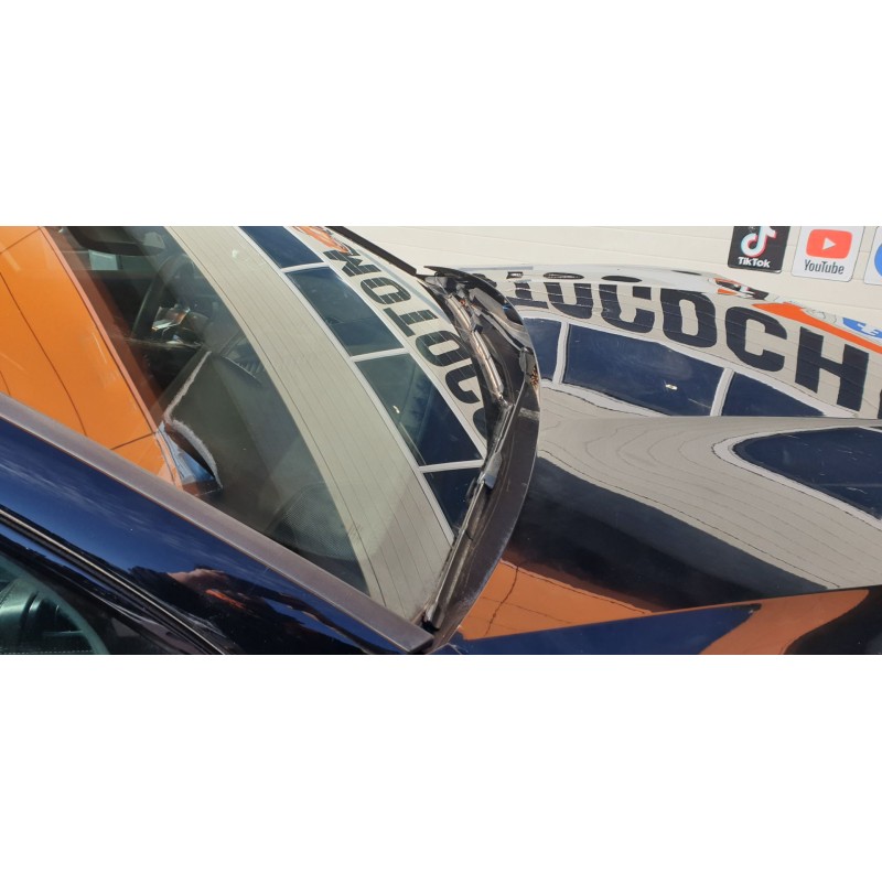 Recambio de brazo limpia delantero derecho para porsche cayenne coupe (9yb) e-hybrid referencia OEM IAM 9Y1955408  