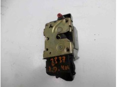 Recambio de cerradura puerta trasera derecha para peugeot 406 berlina (s1/s2) sldt referencia OEM IAM   