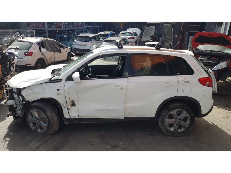 suzuki vitara del año 2016