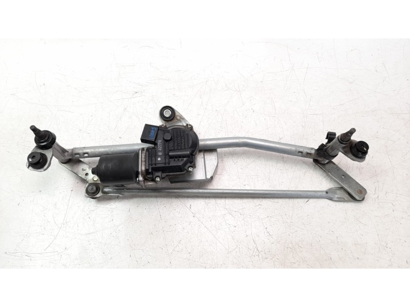 Recambio de motor limpia delantero para volkswagen cc (358) 2.0 tdi referencia OEM IAM 3C8955023K  