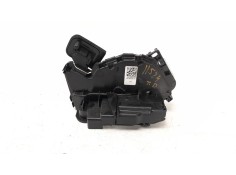 Recambio de cerradura puerta trasera derecha para volkswagen passat lim. (3g2) 1.8 tsi referencia OEM IAM 5E0839016C   2