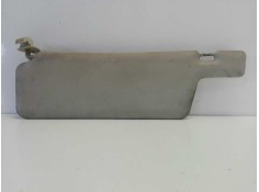 Recambio de parasol derecho para seat ibiza (6k) 1.4 referencia OEM IAM 6K1857552GFKZ   2