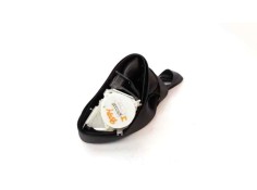 Recambio de cinturon seguridad delantero derecho para bmw serie 1 berlina (e81/e87) 116i referencia OEM IAM 72117234768  