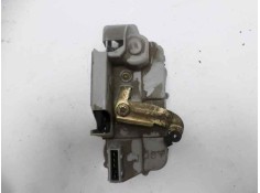 Recambio de cerradura puerta trasera derecha para peugeot 406 berlina (s1/s2) sldt referencia OEM IAM    2
