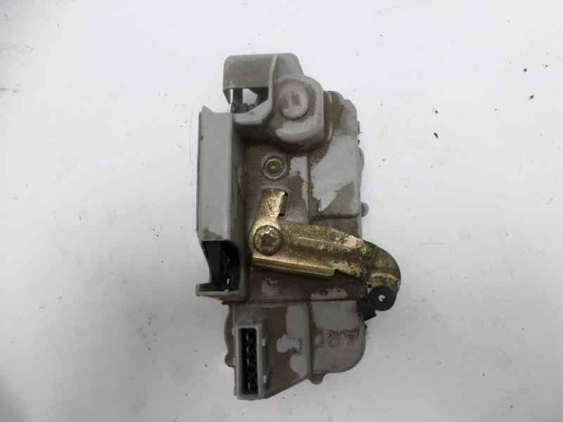 Recambio de cerradura puerta trasera derecha para peugeot 406 berlina (s1/s2) sldt referencia OEM IAM   