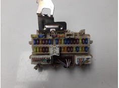 Recambio de caja reles / fusibles para nissan x-trail (t32) 1.6 dci turbodiesel cat referencia OEM IAM 243504CL0B   2