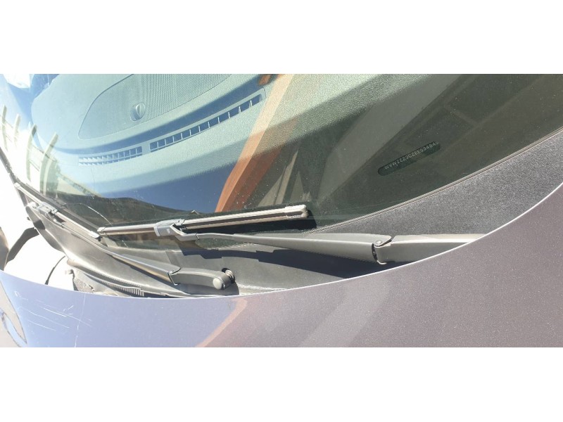 Recambio de motor limpia delantero para volkswagen cc (358) 2.0 tdi referencia OEM IAM 3C8955023K  