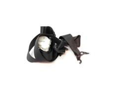 Recambio de cinturon seguridad delantero derecho para bmw serie 1 berlina (e81/e87) 116i referencia OEM IAM 72117234768   2