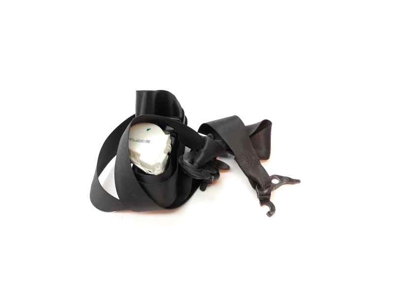 Recambio de cinturon seguridad delantero derecho para bmw serie 1 berlina (e81/e87) 116i referencia OEM IAM 72117234768  