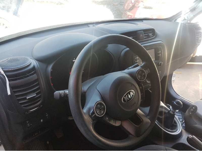 kia soul ( ) del año 2018