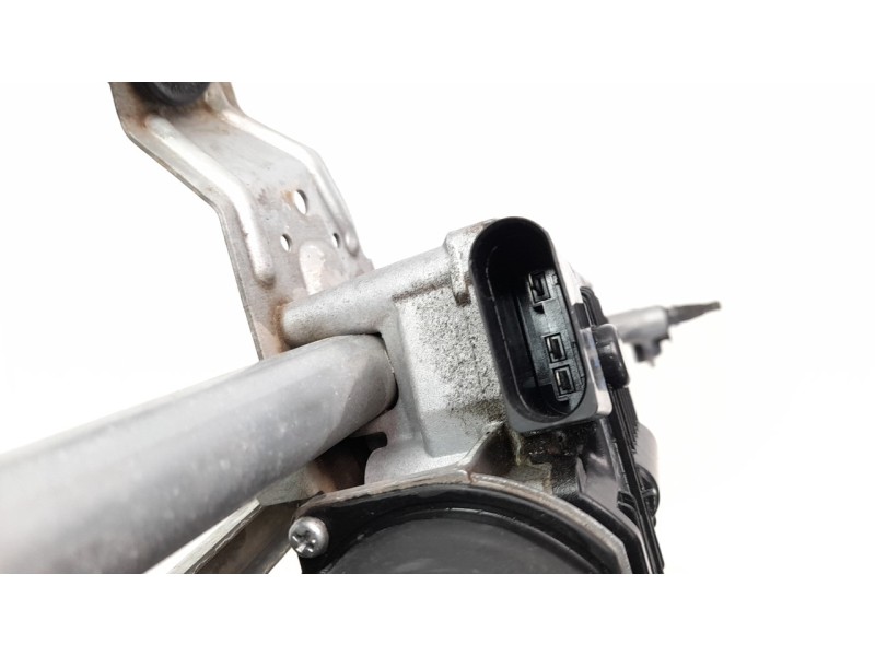 Recambio de motor limpia delantero para volkswagen cc (358) 2.0 tdi referencia OEM IAM 3C8955023K  