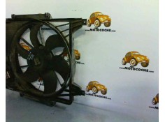 Recambio de electroventilador para renault kangoo (f/kc0) 1.9 dti diesel referencia OEM IAM   7209 2