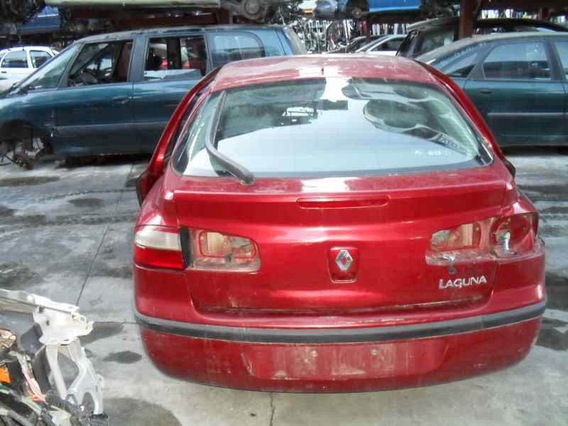 renault laguna ii (bg0) del año 2001