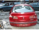 RENAULT LAGUNA II (BG0)