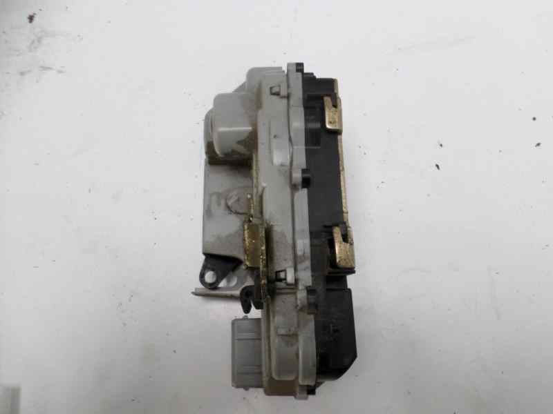 Recambio de cerradura puerta trasera derecha para peugeot 406 berlina (s1/s2) sldt referencia OEM IAM   