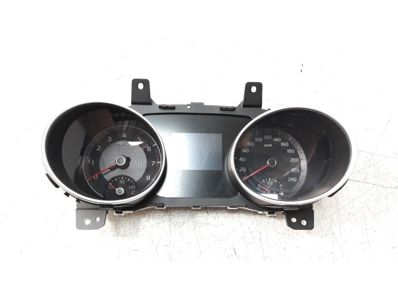 Recambio de cuadro instrumentos para kia ceed 1.0 tgdi cat referencia OEM IAM 94021J7210  