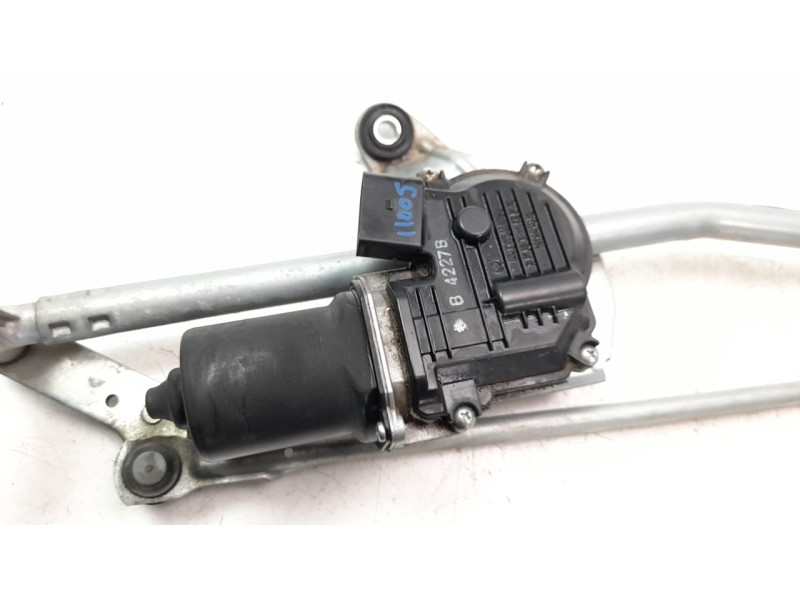 Recambio de motor limpia delantero para volkswagen cc (358) 2.0 tdi referencia OEM IAM 3C8955023K  