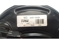 Recambio de servofreno para nissan juke (f15) 1.2 16v cat referencia OEM IAM 460071KW3B   2