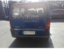 MERCEDES-BENZ VITO (W638) COMBI
