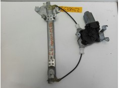 ELEVALUNAS TRASERO IZQUIERDO 82701JD400 82701JD400 111727