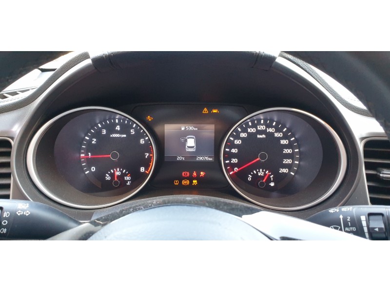 Recambio de cuadro instrumentos para kia ceed 1.0 tgdi cat referencia OEM IAM 94021J7210  