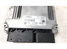 Recambio de centralita motor uce para bmw serie 4 gran coupe (f36) 420d referencia OEM IAM 859875901   2