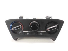 MANDO CALEFACCION / AIRE ACONDICIONADO 97250C8110 