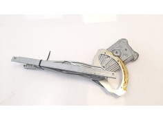 Recambio de elevalunas trasero derecho para renault scenic iii 1.5 dci diesel fap referencia OEM IAM 827208148R 106199118 115648 2